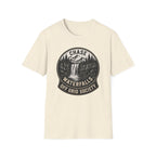 Chase Waterfalls T-Shirt