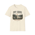 Cast Away T-Shirt