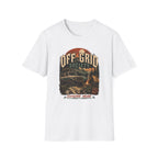 Explore More 4x4 T-Shirt