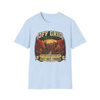 Get Out There T-Shirt