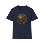 Feel Alive Again v2 T-Shirt