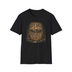 Nature Is My Network T-Shirt