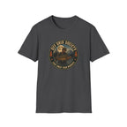 Cast Away Your Worries T-Shirt