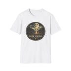 Off Grid Slow Living T-Shirt