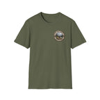 Leave It All Behind T-Shirt