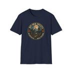 No Obstacles T-Shirt