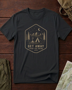 Get Away Camp T-Shirt