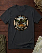 Go With The Flow T-Shirt
