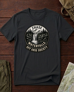 Chase Waterfalls T-Shirt