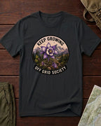 Keep Growing T-Shirt