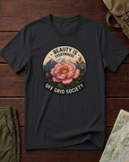 Beauty Is Everywhere T-Shirt