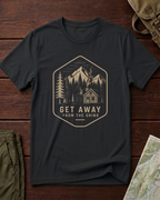 Get Away Lodge T-Shirt