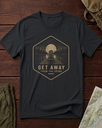 Get Away The View T-Shirt