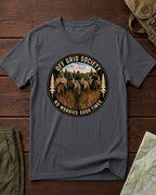 No Worries Good Times T-Shirt