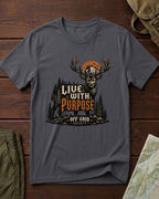 Leave With Purpose T-Shirt