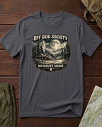 No Route Home T-Shirt