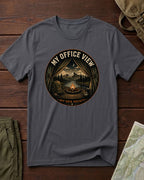My Office View T-Shirt