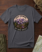 Keep Growing T-Shirt
