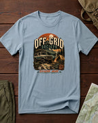Explore More 4x4 T-Shirt