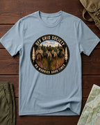 No Worries Good Times T-Shirt