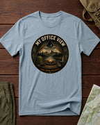 My Office View T-Shirt