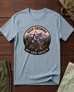 Keep Growing T-Shirt