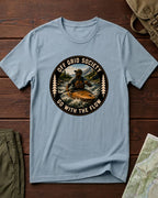 Go With The Flow T-Shirt