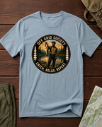 Catch Relax Repeat T-Shirt