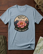 Beauty Is Everywhere T-Shirt