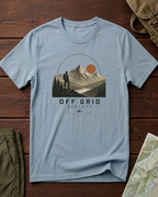 Embrace The Trail T-Shirt
