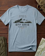 Mount Rainier T-Shirt
