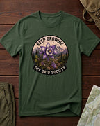 Keep Growing T-Shirt