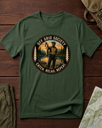Catch Relax Repeat T-Shirt