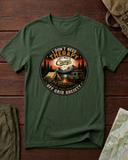 I Don't Need Therapy T-Shirt