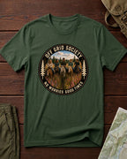No Worries Good Times T-Shirt
