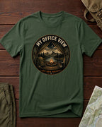 My Office View T-Shirt