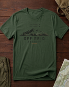 Mount Rainier T-Shirt