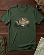 Embrace The Trail T-Shirt