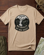 Chase Waterfalls T-Shirt