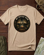 My Office View T-Shirt