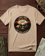I Don't Need Therapy T-Shirt