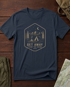 Get Away Camp T-Shirt