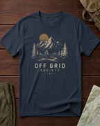 Just You & The Trail T-Shirt