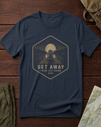 Get Away The View T-Shirt