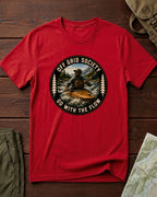 Go With The Flow T-Shirt