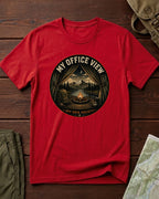 My Office View T-Shirt