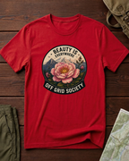 Beauty Is Everywhere T-Shirt