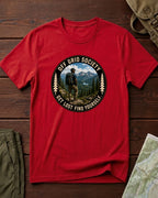 Get Lost Find Yourself T-Shirt