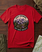 Keep Growing T-Shirt