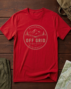 Disc & Rec T-Shirt